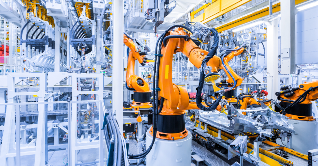 Revolutionizing Manufacturing: Oracle NetSuite’s Impact on Production Excellence