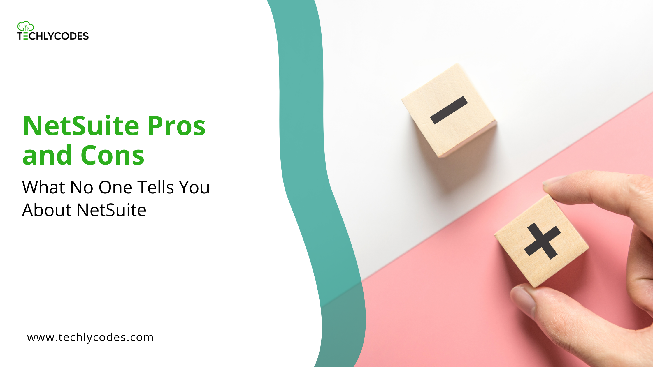 NetSuite Pros and Cons Explained: What No One Tells You About NetSuite