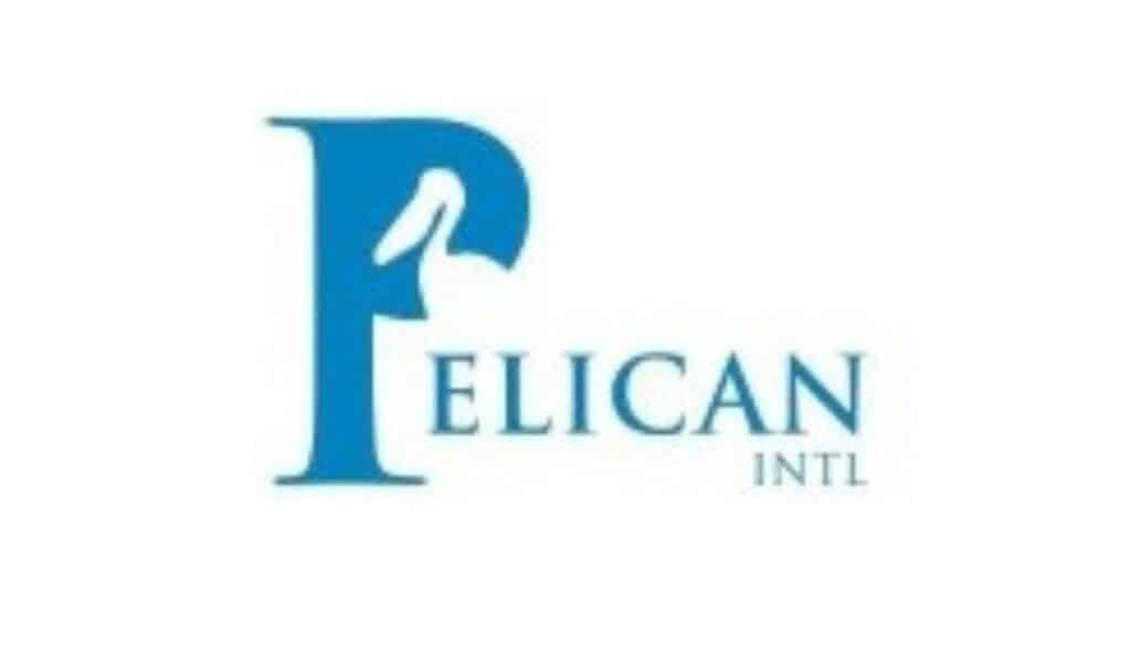 pelican