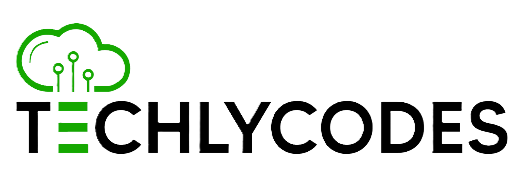 techlycodes logo