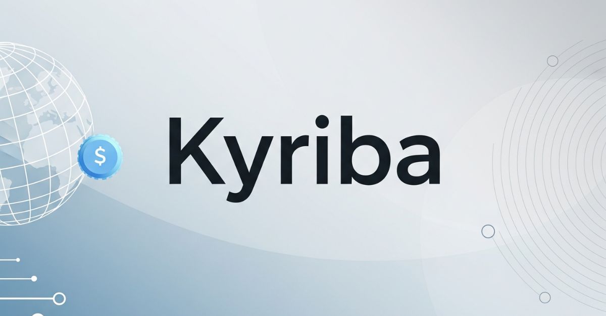 Kyriba Support Services