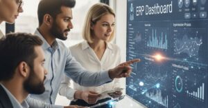 NetSuite Implementation