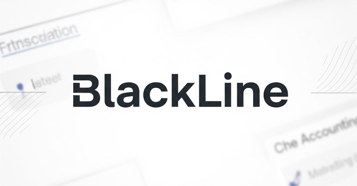 Blackline Support Service