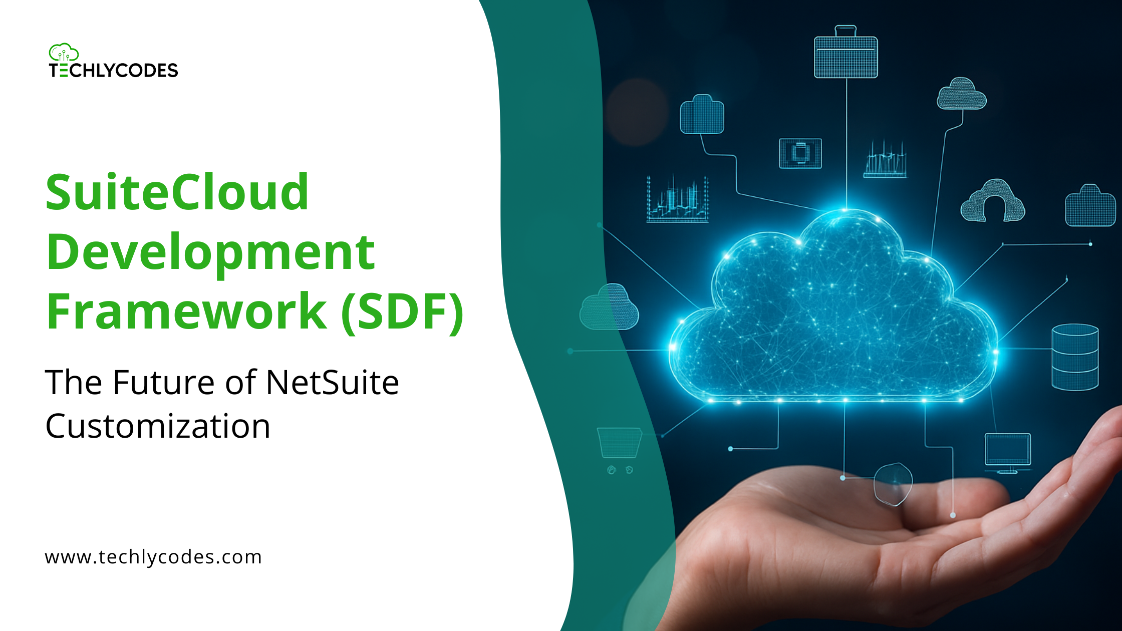 SuiteCloud Development Framework (SDF): The Future of NetSuite Customization