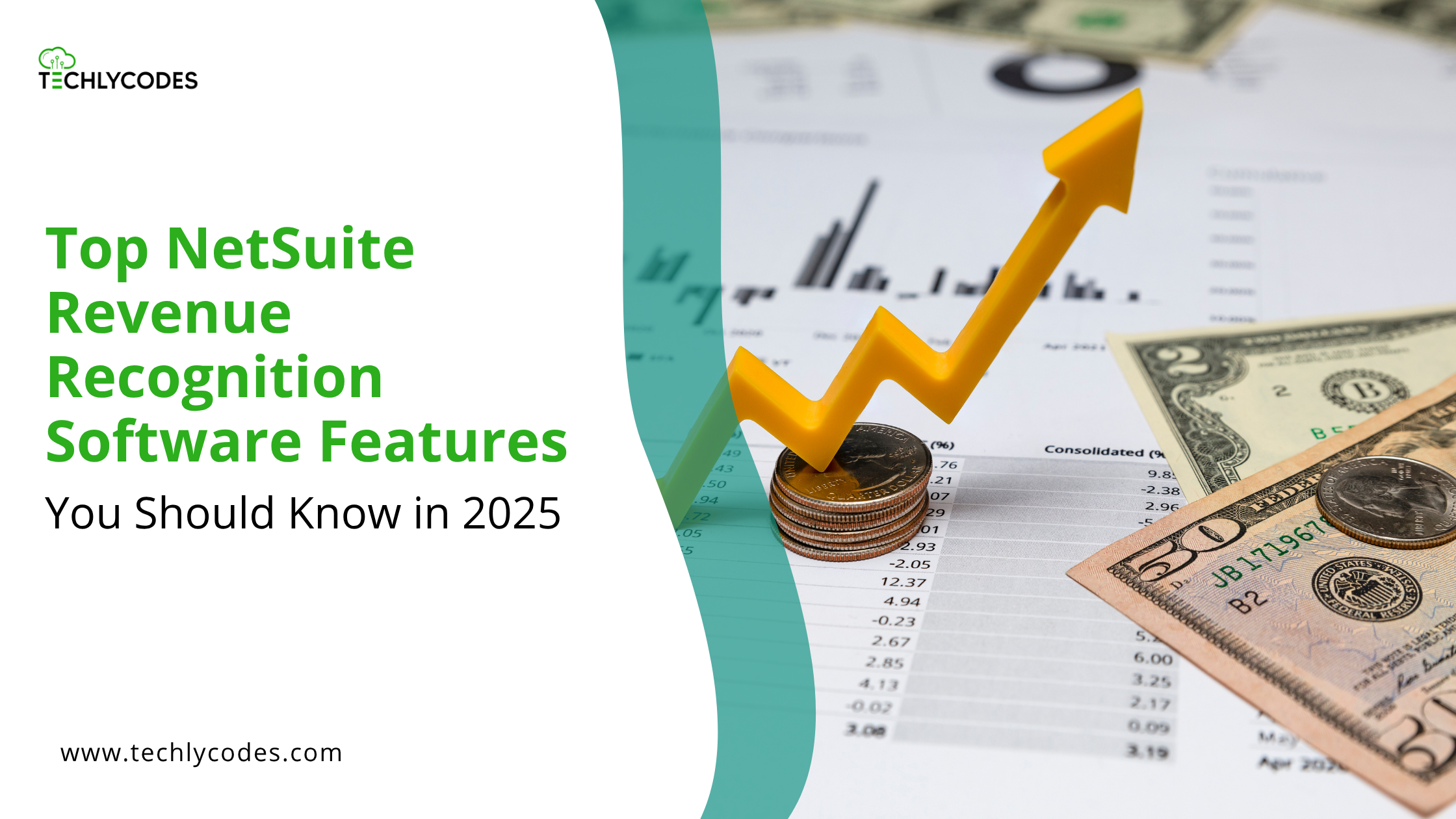 Top NetSuite Revenue Recognition Software Features You Should Know in 2025