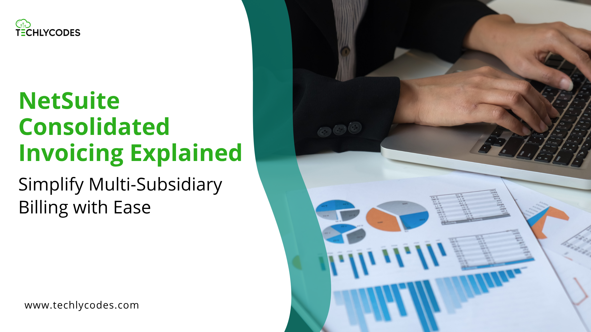 NetSuite Consolidated Invoicing Explained: Simplify Multi-Subsidiary Billing with Ease
