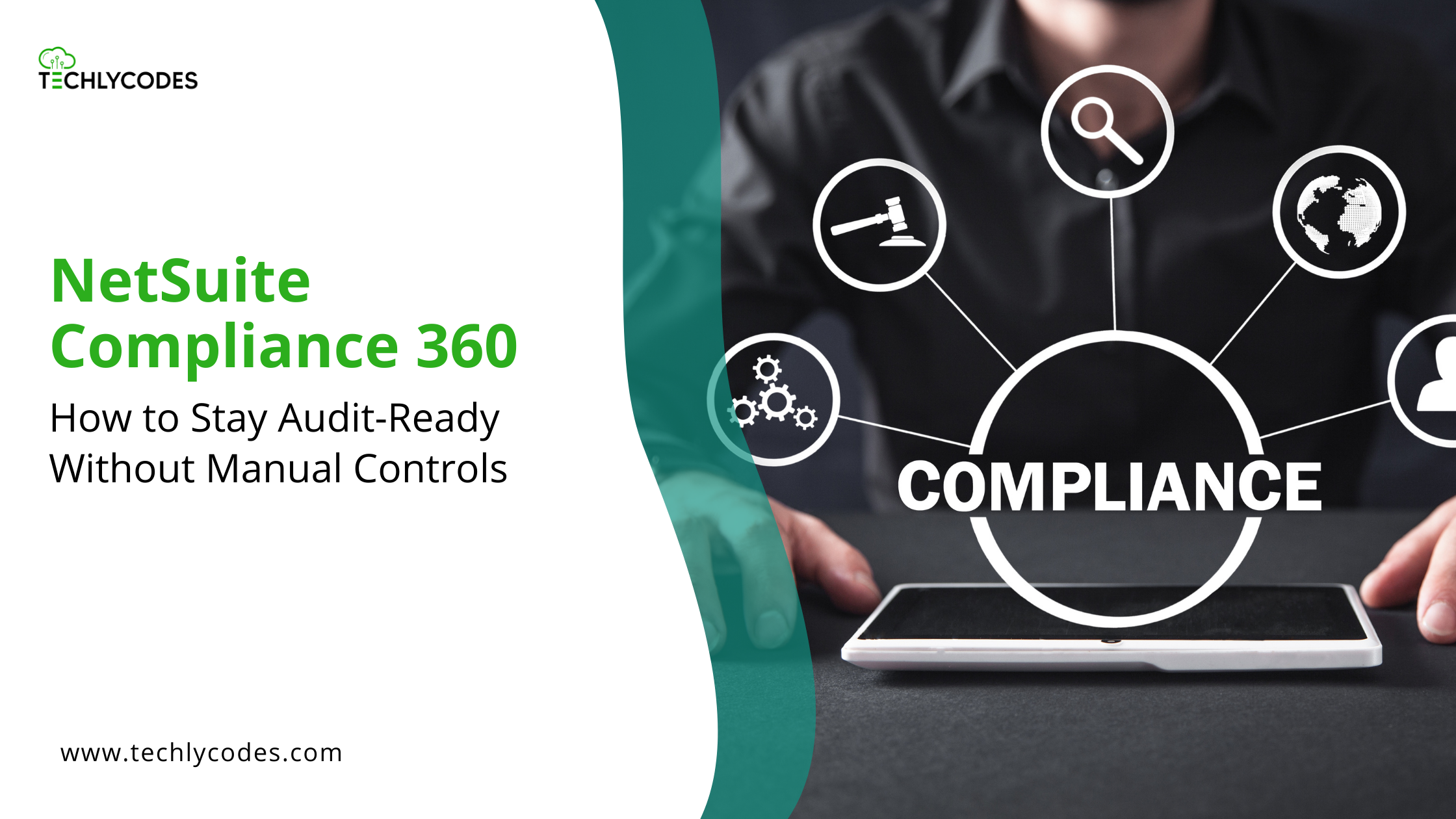 NetSuite Compliance 360: AI-Powered Audit Management