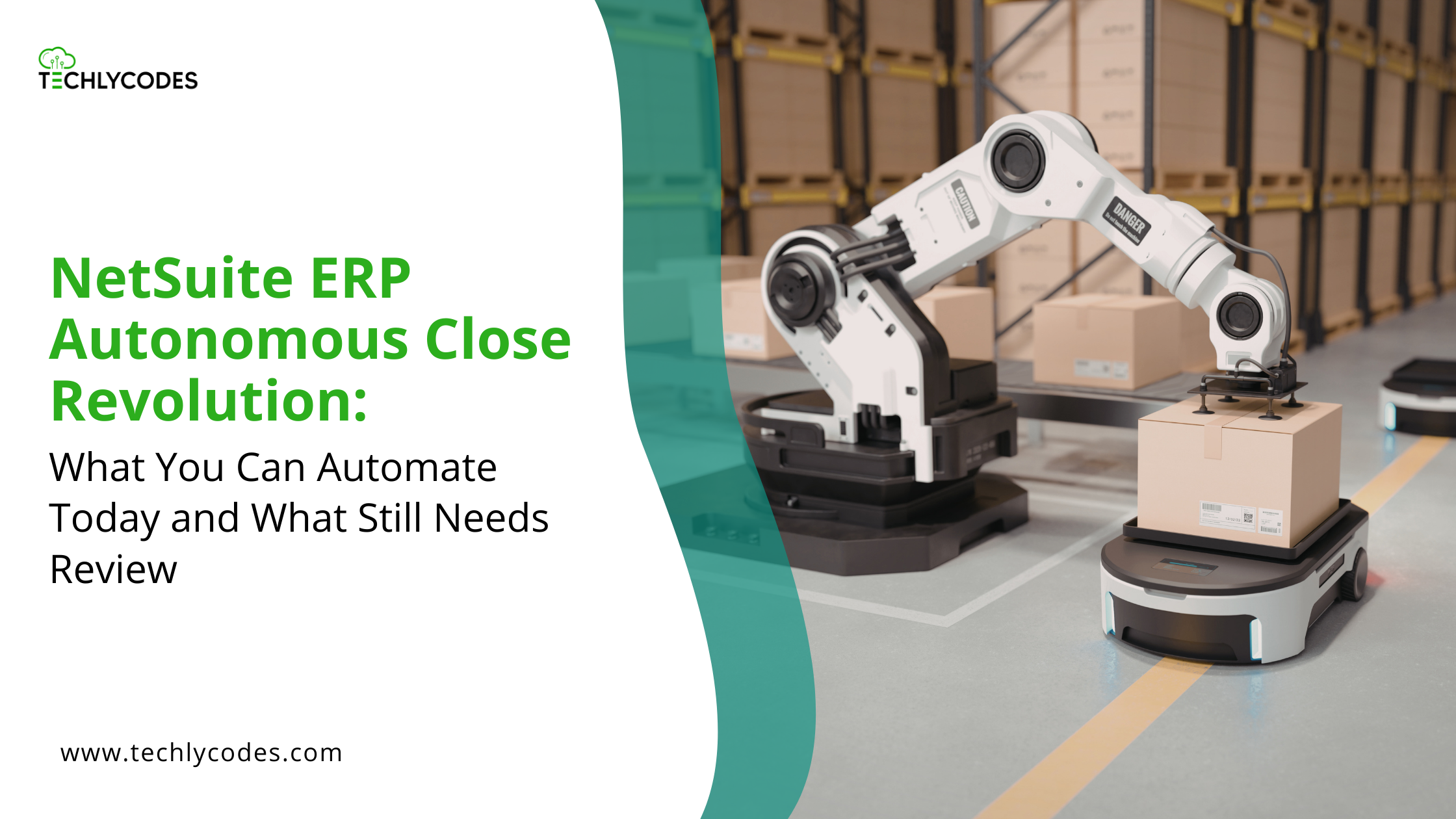 NetSuite ERP Autonomous Close Revolution: What You Can Automate Today and What Still Needs Review