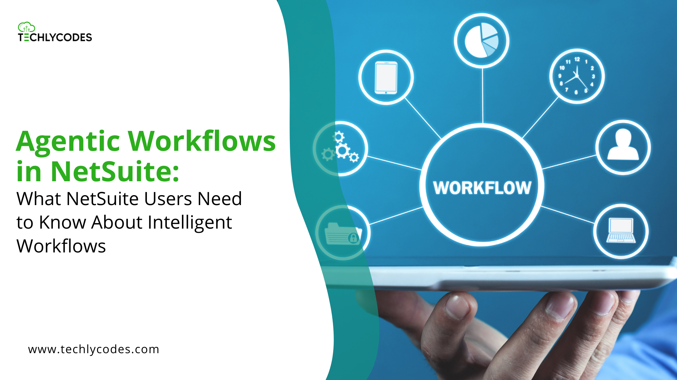 Agentic Workflows in NetSuite: What NetSuite Users Need to Know About Intelligent Workflows